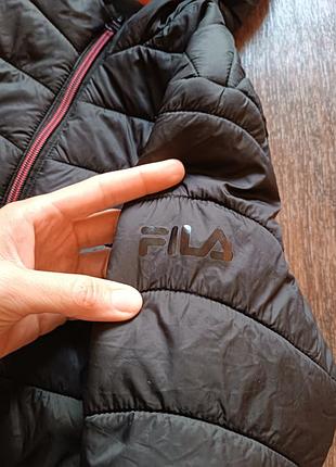 Куртка fila 3