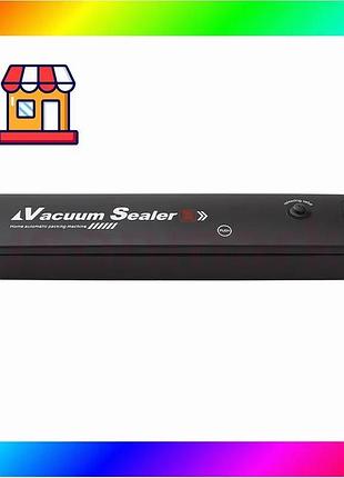 Bs вакуумний пакувальник vacuum best mix sealer для тривалого зберігання продуктів bas77/n