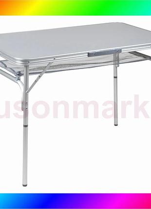 Bs стол bo-camp premium best mix 100x70 cm grey (1404422) bas77/n
