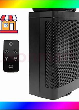 Bs тепловентилятор керамічний ynd-1200e best mix 1200 вт bas77/n
