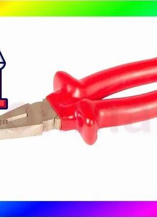 Bs плоскогубцы диэлектрические mastertool best mix 200 мм crv6150/hrc 50~55 27-0200 bas77/n