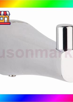 Bs крючок arno 70×39×30мм best mix corso (9687905) bas77/n