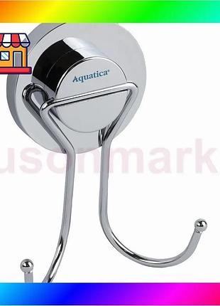 Bs крючки на вакуумных best mix присосках s38 93×64×125мм aquatica (9783822) bas77/n