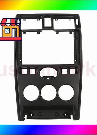 Bs переходная рамка lada best mix priora 2007-2014 (3934) 9" bas77/n