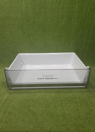 Ящик для холодильника hisense rt641n4afe1 605*425*180