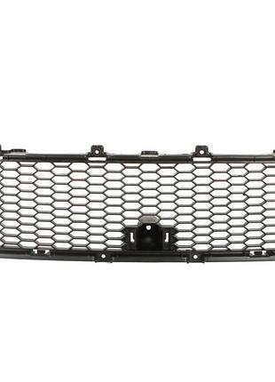Решетка бампера mitsubishi outlander xl 2010-2012 нижняя, avtm, 6402a199, 4817 910