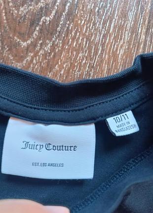 Сукня juicy couture 3