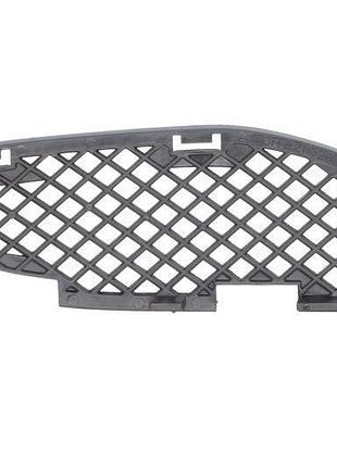 Решетка бампера mercedes-benz c-class w202 1997-2001, левая, avtm, 2028851123, 3512 9901