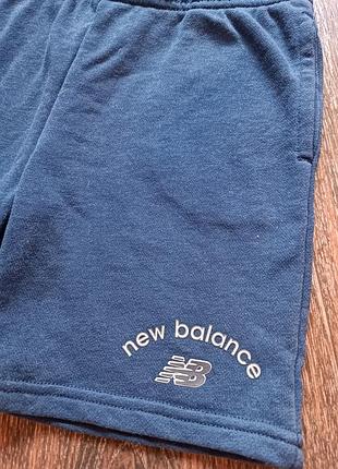 Шорти new balance 2