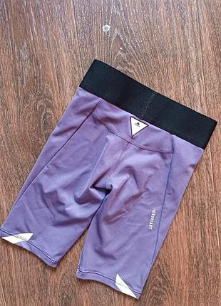 Велосипедки adidas 2