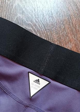 Велосипедки adidas 3