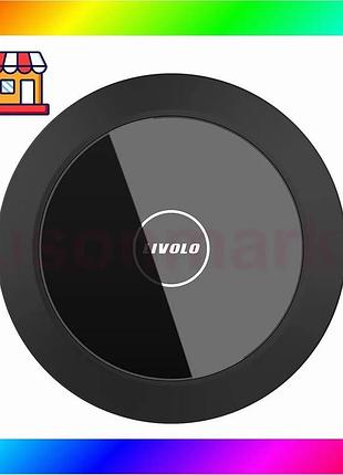 Bs автономная беспроводная кнопка best mix ec livolo (vl-xs002) bas77/n
