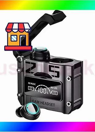 Bs беспроводные bluetooth наушники best mix m25 tws bas77/n