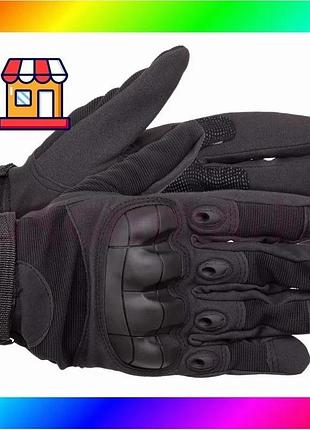 Bs тактические перчатки t-gloves best mix размер l черные bas77/n
