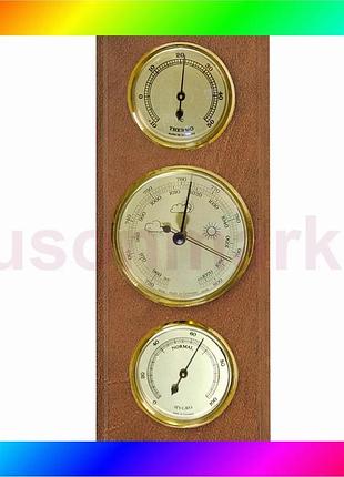 Bs метеостанція moller 203802 best mix oak country-style (203802) bas77/n