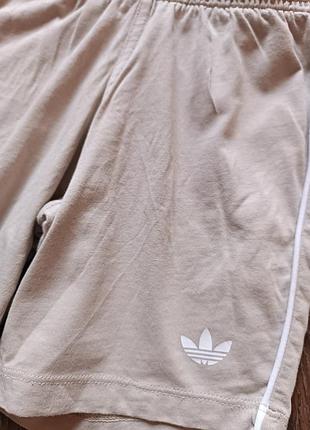 Шорти adidas 2