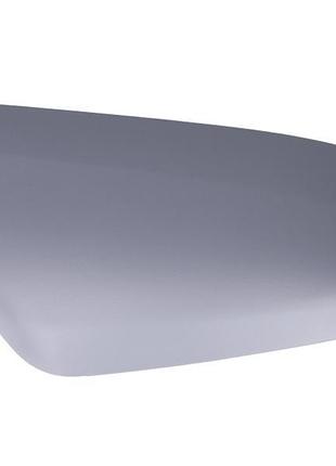 Крышка зеркала opel astra g 1998-2009, правая, грунтовка, avtm, 6428742, 186342437