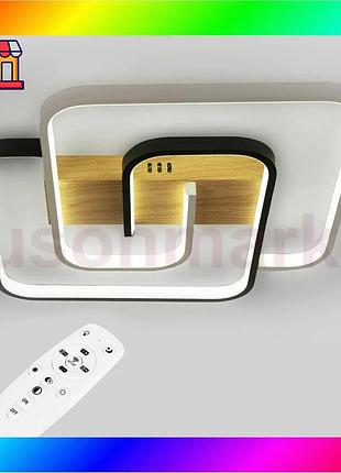 Bs потолочная led люстра, best mix светодиодный светильник sunlight 9429/450 bas77/n