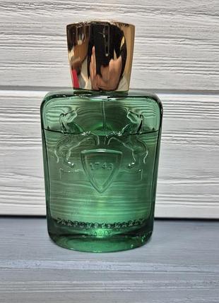 Greenley parfums de marly распив 10 мл