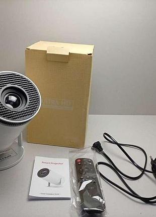 Мультимедіа проєктор б/у projector hy300