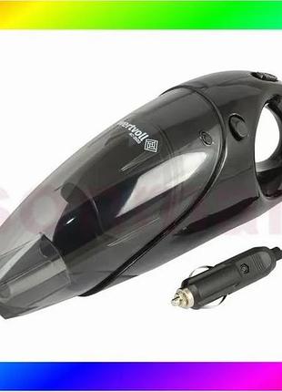 Bs пылесос автомобильный wertvoll best mix 2500 pa 12 v 5 a 60 вт пылесборник 0,3 л сухая и влажная уб bas77/n