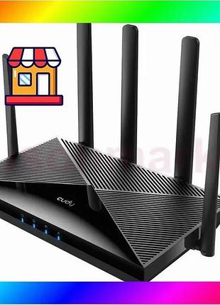 Bs маршрутизатор дводіапазонний гігабітний best mix cudy lt700 wifi 5 mesh 4g lte cat6 ас1200 bas77/n