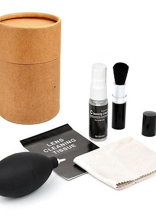 Набор для оптики sigeta 5-in-1 cleaning kit