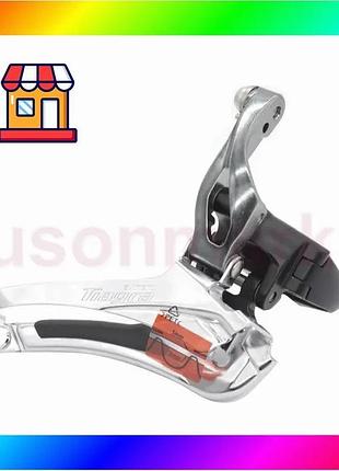 Bs передний переключатель скоростей best mix shimano tiagra fd-4700 bas77/n
