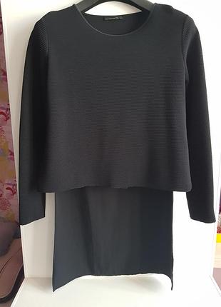 Кофточка zara