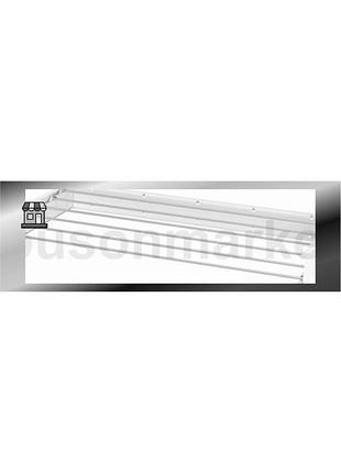 Bs сушилка для белья best mix настенная colombo ghost white (sp100w) bas77/n