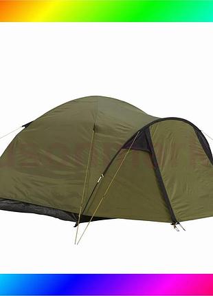 Bs палатка grand canyon best mix topeka 3 capulet olive (330026) bas77/n