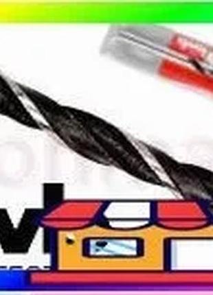 Bs сверло для деревянных best mix балок ø12x250 мм, kwb 5118-12 bas77/n