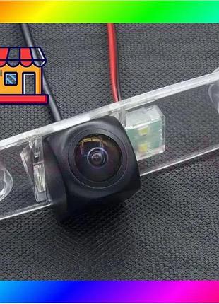 Bs камера заднього виду best mix номерний знак hyundai, kia sorento, k3, rio 2004-14 hs-8041 ahd 1080p bas77/n