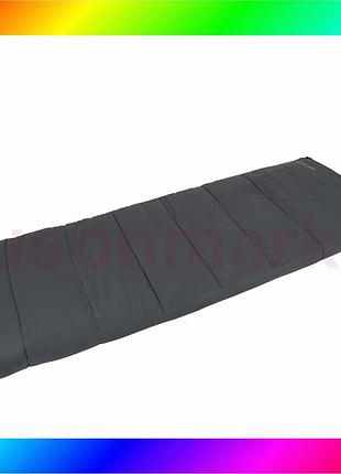 Bs спальний мішок bo-camp best mix gramark cool/warm gold -8° red/grey (3605890) bas77/n