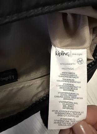Сумка kipling 4