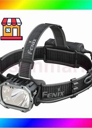 Bs налобный фонарь fenix best mix ​​hp35r 10000мач type-c bas77/n