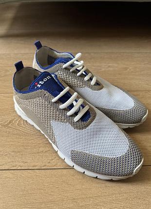Кроссовки kiton  оригинал 3