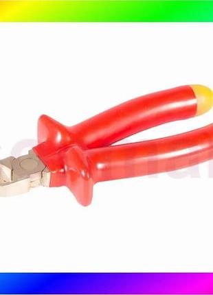 Bs бокорізи діелектричні mastertool best mix 160 мм crv6150/hrc 50~55 27-1160 bas77/n