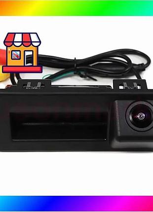 Bs камера заднего вида best mix volskwagen ahd 720-1080 ls-8032 bas77/n
