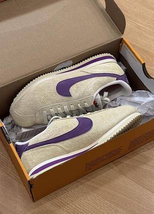 Жіночі кросівки nike cortez