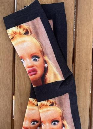 Мемні шкарпетки unisex