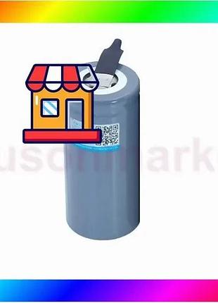 Bs аккумулятор 32700 varicore best mix life-po4 6500mah 3.2v (vc-3265) n под пайку 55a серый bas77/n