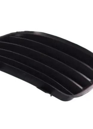 Решетка бампера opel vectra b 1999-2003, без отв. п/тум., правая, avtm, 1400648, 50 779 912