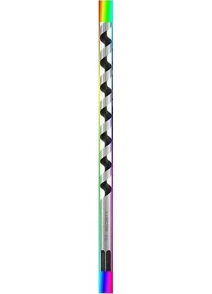 Bs свердло по дереву best mix шнекове form lewis ø20x460 мм, alpen 0022602000100 bas77/n