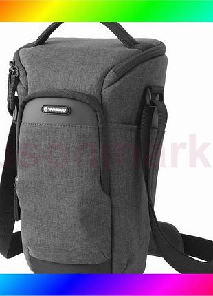 Bs сумка vanguard vesta best mix aspire 16z gray (vesta aspire 16z gy) bas77/n