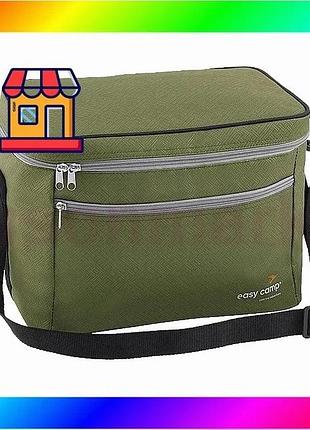 Bs термосумка easy camp best mix arctic daisy m (600036) bas77/n
