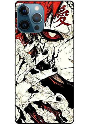 Силіконовий чохол аніме manga berserk для xiaomi samsung motorola nokia iphone zte vivo oppo realme аніме манга 05