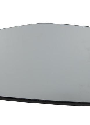 Вкладыш зеркала citroen jumpy/fiat scudo/peugeot expert 1994-2006, левый, с подогревом, avtm, 00008151at, 186425973