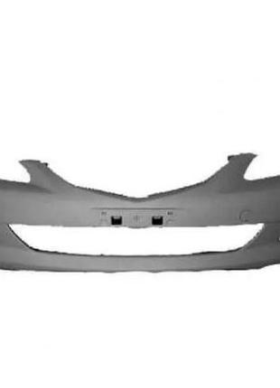 Бампер передний mazda 6 2002-2006 avtm 184403900