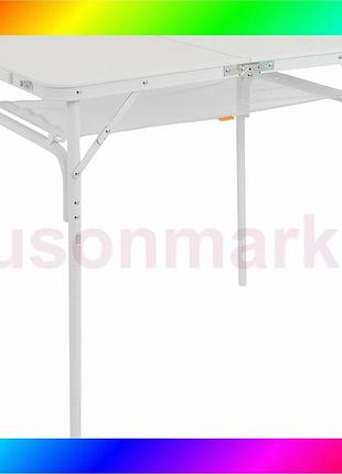 Bs стол bo-camp garland best mix 90x60 cm pastel yvoire (1404241) bas77/n